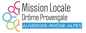 Mission Locale Drôme Provençale